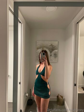 syyhoney