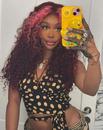 SZA
