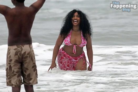 SZA