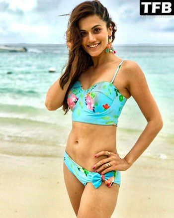 Taapsee Pannu