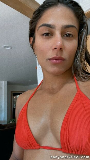 Tabatha Ricci