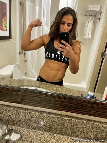 Tabatha Ricci