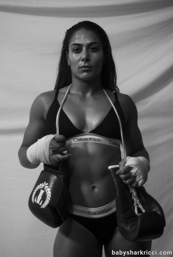 Tabatha Ricci