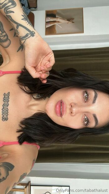 tabathalust