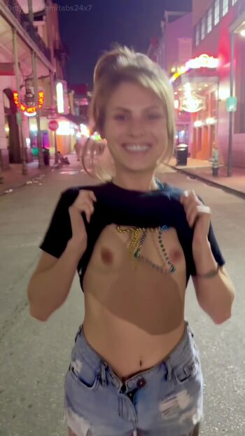 Tabby Ridiman