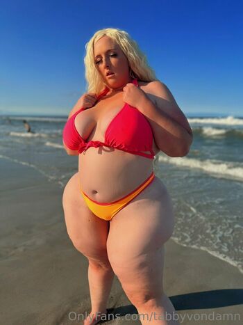tabbyvondamn