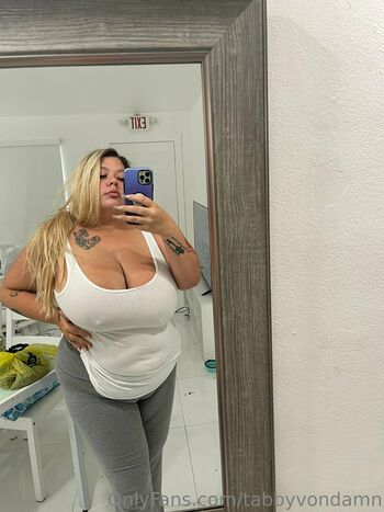 tabbyvondamn