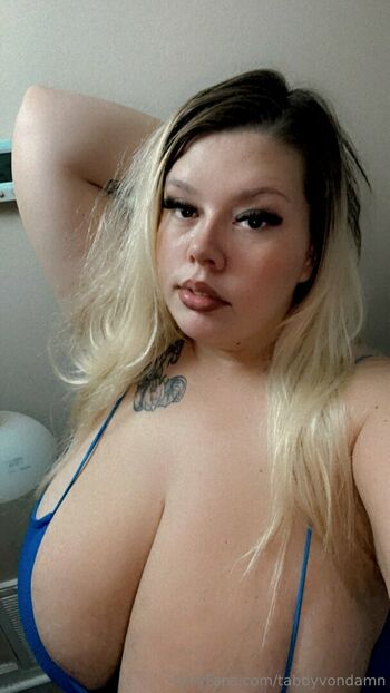 tabbyvondamn
