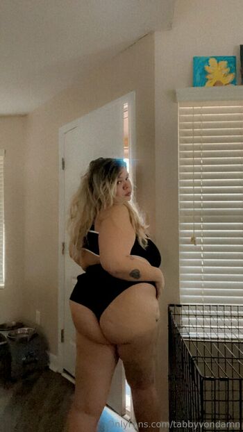 tabbyvondamn