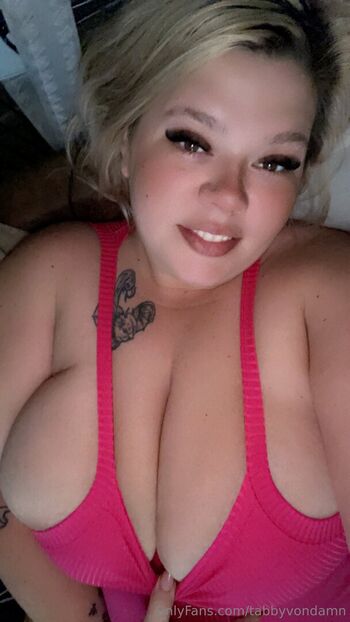 tabbyvondamn