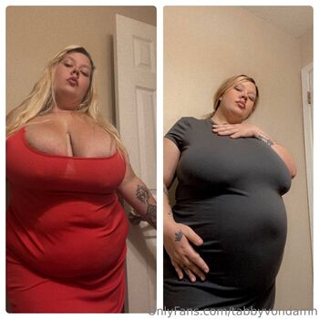 tabbyvondamn