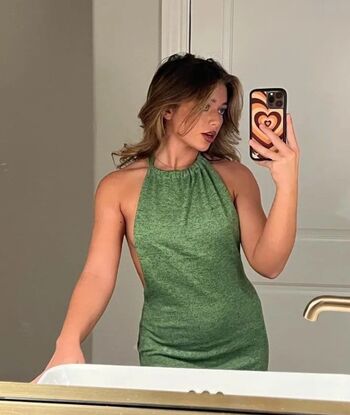 Tabitha Swatosh