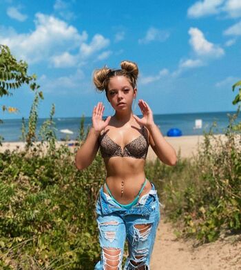 Tabitha Whitaker