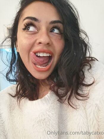 Tabycatxoxo