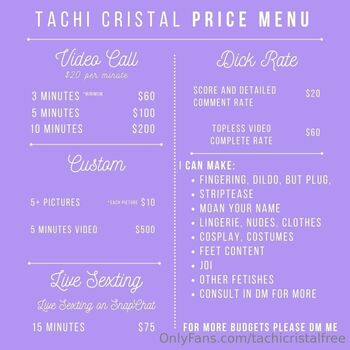 tachicristalfree