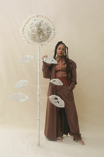 Tahirah Sharif