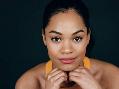 Tahirah Sharif