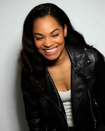 Tahirah Sharif