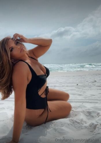 Tahlia Zavala