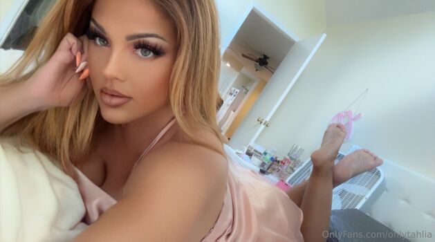 Tahlia Zavala