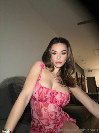 tahliaparis