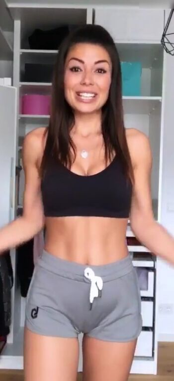 Tahnee Christin