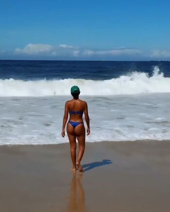 Taís Araujo