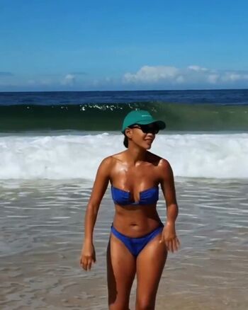 Taís Araujo
