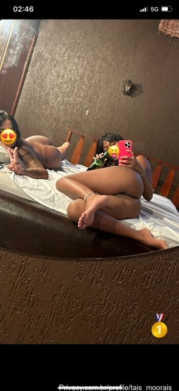 Tais Morais