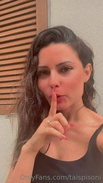 Tais Pisoni