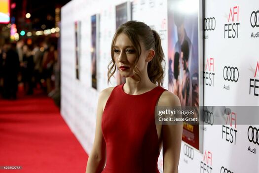 Taissa Farmiga
