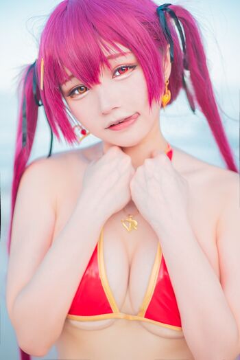 Takanashi Hanari