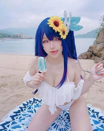 Takanashi Hanari