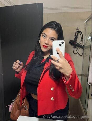 takeyourgenia