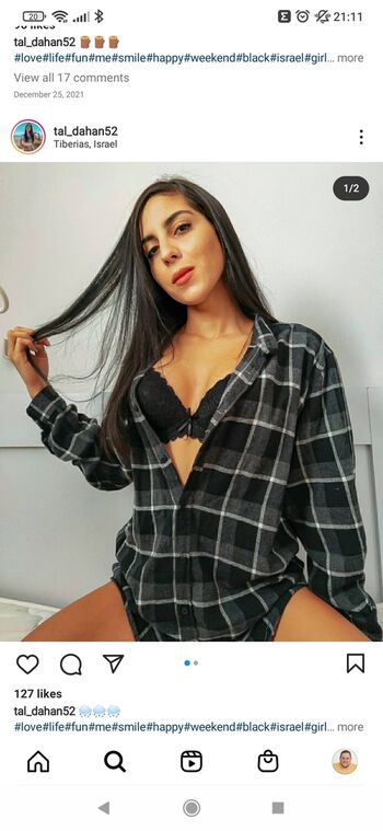 Tal Dahan