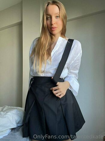 talentedkate