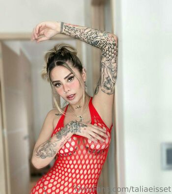 Talia Eisset