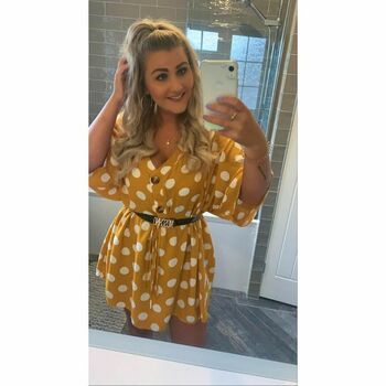 Talia Kristy Tolley