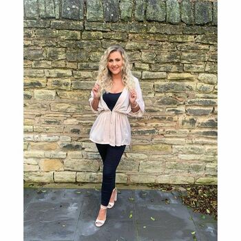 Talia Kristy Tolley
