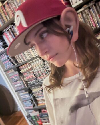 Talia Ryder