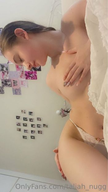 taliah_nugg