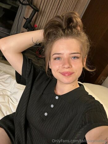 Talissa Smalley