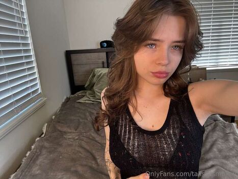 Talissa Smalley