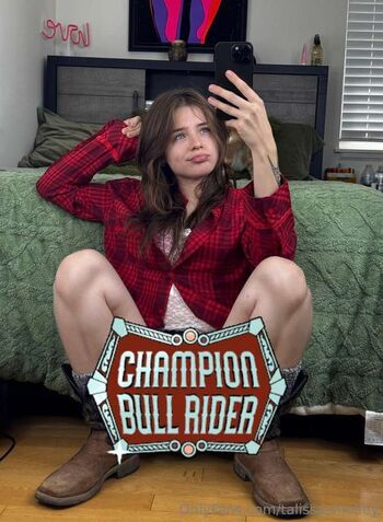 Talissa Smalley