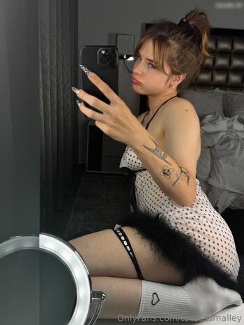 Talissa Smalley