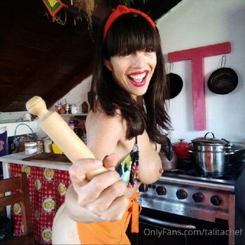 Talita Chef