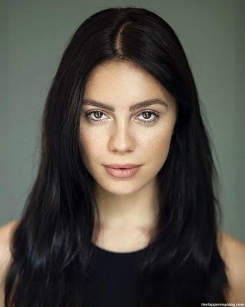 Talitha Luke-Eardley