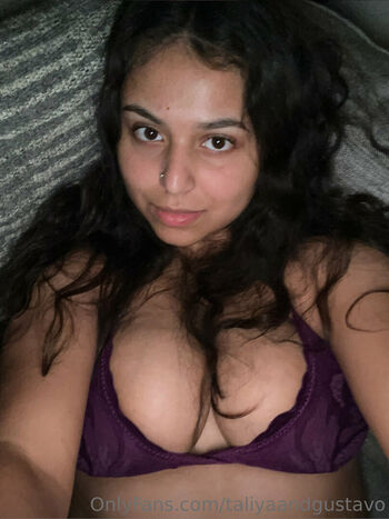taliyaandgustavo