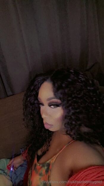 talktoxohoneygold