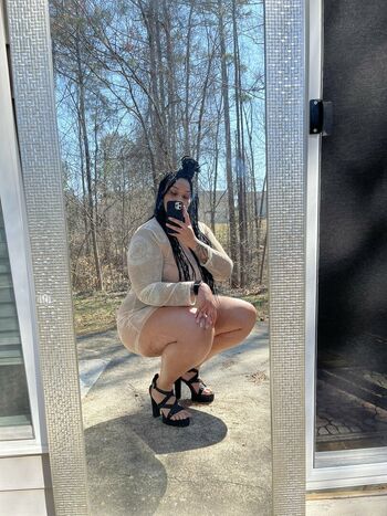 Tall Spice